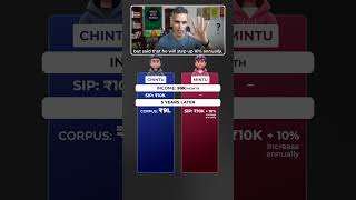 DELAY karke kitna LOSS hua?! | Ankur Warikoo #shorts