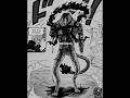 In manga#zoro vs lucci#onepiece#zoro#lucci#