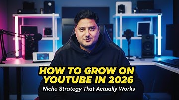 ২০২৫ সালে ইউটিউবে ভাইরাল হওয়ার উপায়: আপনার চ্যানেলকে ব্যক্তিত্বের মতো নয়, একটি প্রকল্পের মতো আচরণ করুন