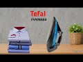 Подробный обзор утюга tefal FV9785E0