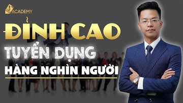 Top 3 loại content tuyển dụng hiệu quả nhất |Dương Duy Hùng