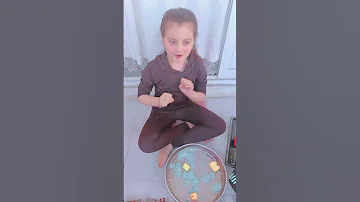 انتي السبب ياما زودتي شكرنا Song Music أطفال وناسة طيور الجنة Tiktok تيك توك 