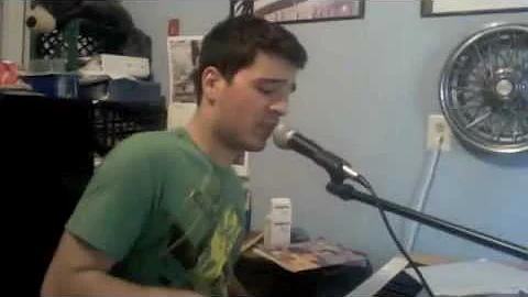 She's Always a Woman - Andrew DaPonte