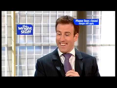 TWStuff - Anton Du Beke (06.03.09)