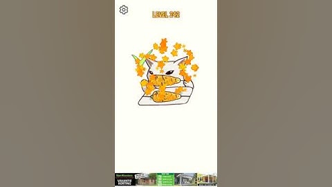 Draw Puzzle 2 Level 242