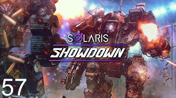 MechWarrior 5 Mercs - Solaris Showdown (Part 3)