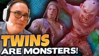 Why BHVR Keep Nerfing The Twins - Dead by Daylight