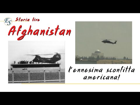 Video: Come Trovare Chi Ha Servito In Afghanistan