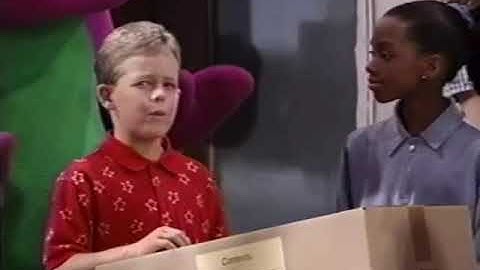 Walk Around The Block (2003 Version) Part 19