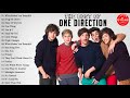 Gambar cover The Best Of One Direction _ One Direction Greatest hits full album