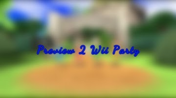 Preview 2 Wii Party