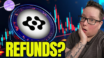 MOET WETEN OVER HET Fetch ai / ASI Crypto-restitutieproces