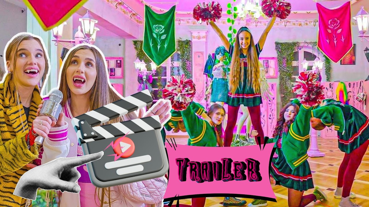 ШТА ЋЕ ПОКАЗАТИ ДИЈАНА?  😍🤩БИТКА ТАЛЕНАТА🎤✨ ТРЕЈЛЕР