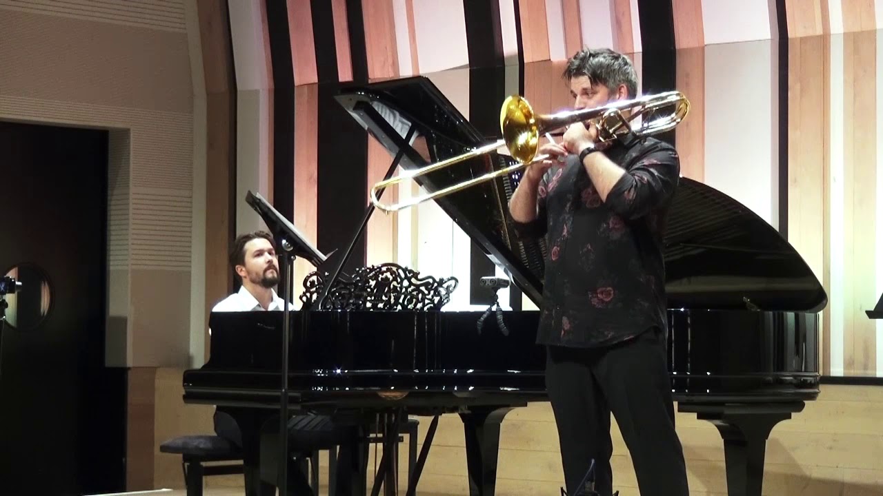 J. B. Arban -Carnival of Venice