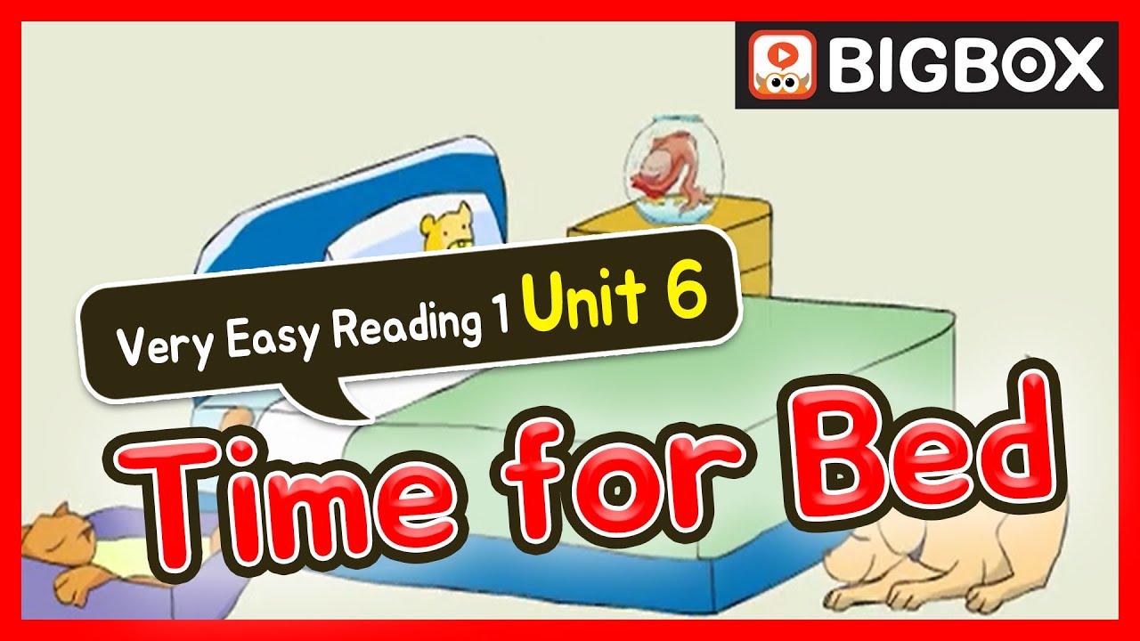 Easy reading 1. Easy to read.