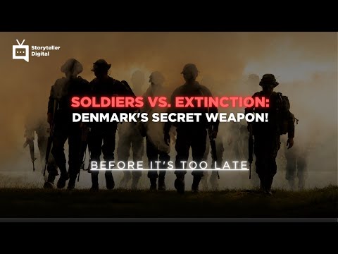 Before It's Too Late - Wildlife Warriors - Allies ...