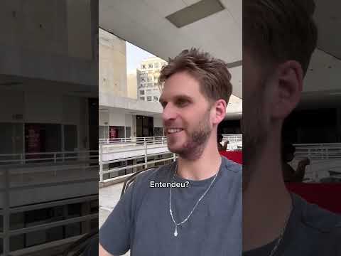 Erros de estrangeiros no Brasil