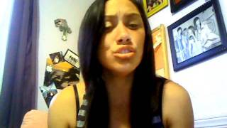 This I Promise You Cover By Kristen Salvi-Johnson