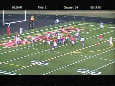 Mt.Healthy Football PROMO! - YouTube