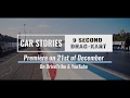 Car Stories: 9 Second Drag Kart &#39; I questioned my sanity a little bit&#39; Trailer 2