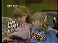 Baby makes five  at ease promo 1983