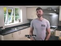 Rapid 3 in 1 Boiling Water Tap Installation by Peter Booth aka PB Plumber