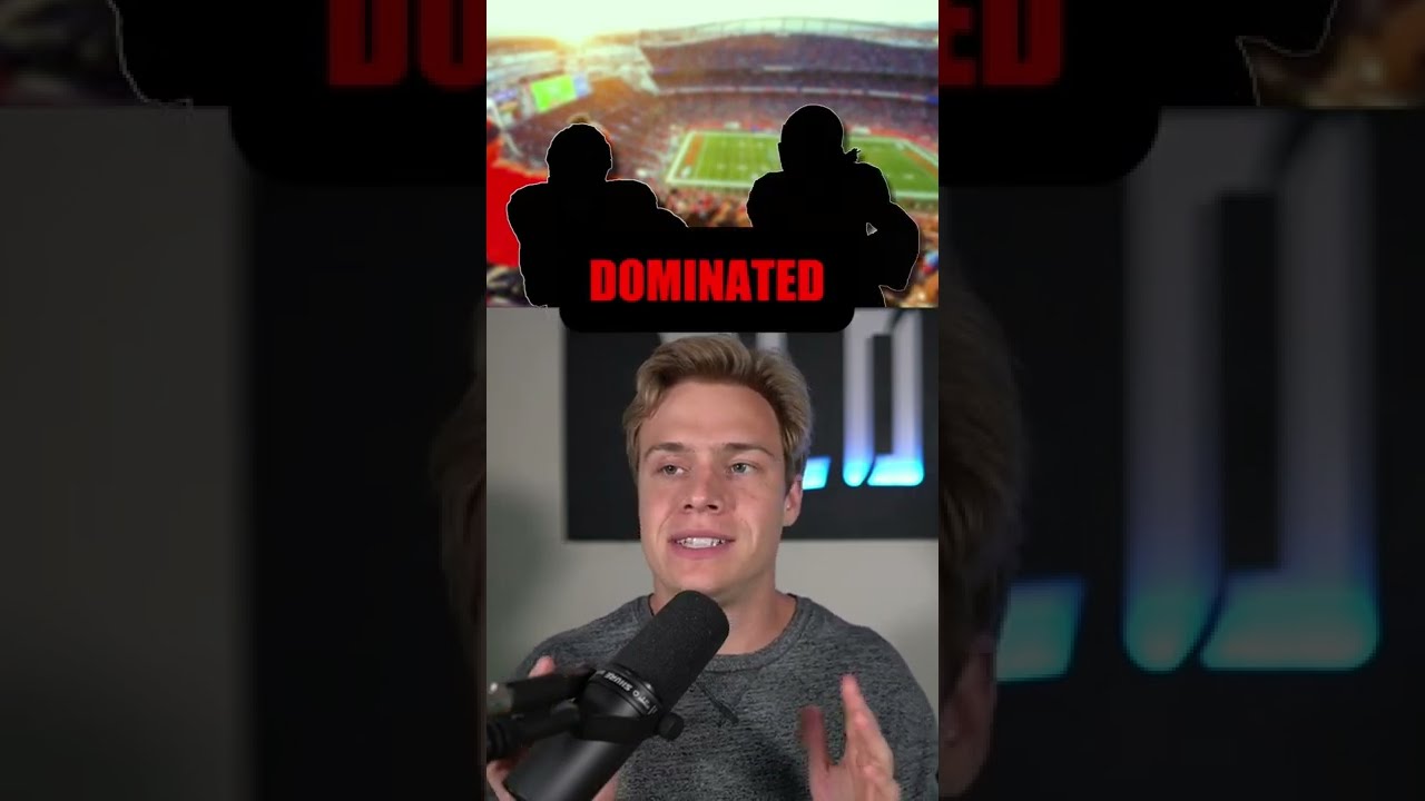 The Most Overrated Wide Receiver In Fantasy Football