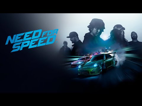 Need For Speed: 2015 Tom Salta - The Baddest Do It Again Soundtrack