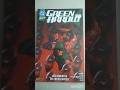 Les presento Green Arrow Las muertes de Fresh Water. #greenarrow #dccomics