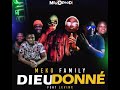 MEKO FAMILY (TOGBE YETON TYAF) DIEU DONNE FEAT LEVINX