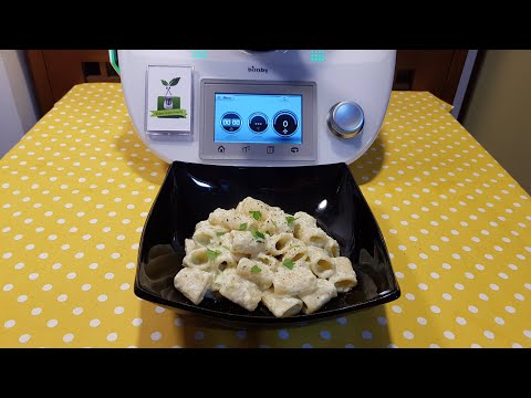 Video: Patè Di Ricotta Con Verdure With