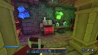 Hytale: Dreams of the Heart ep. 46 - Thorium of Time