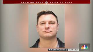 Former Police Officer Charged With Attacking Mother in Front of Toddler