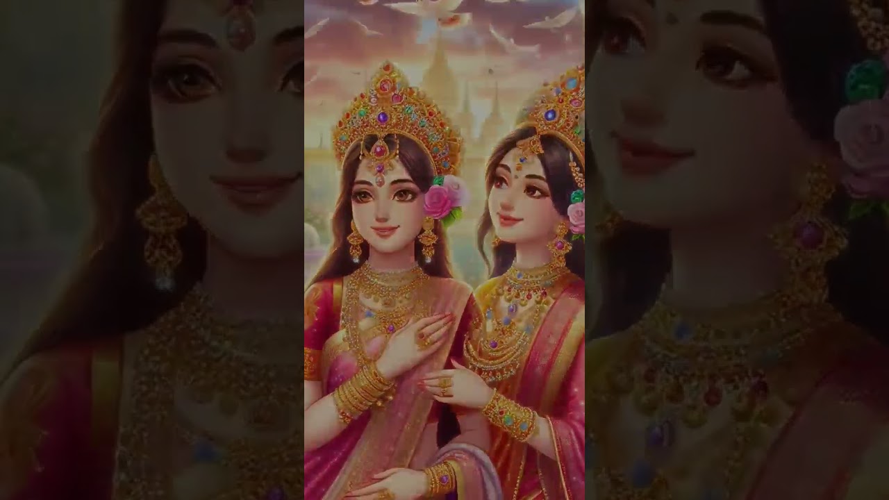 Jai shree Krishna 🙏🙏 