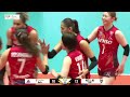 【2025/11/15 ハイライト】2025-26 大同生命SV.LEAGUE WOMEN 第6節 GAME1  デンソー vs 埼玉上尾