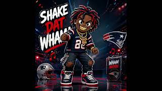 can do the wham dance challenge #wham #newenglandpatriots