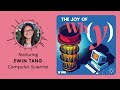 What Is the True Promise of Quantum Computing? | PODCAST: The Joy of Why thumbnail