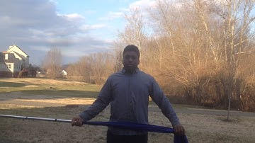 MCDC Video assignment #2