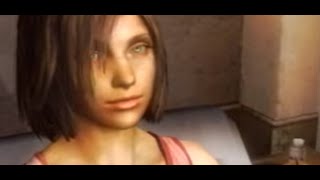 Silent Hill 4 : The Room Показ Прохождения Игры Часть 7 Финал Спасение Рядовой Айлин