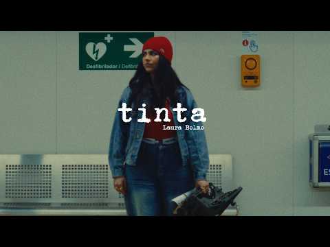 Laura Bolmo - tinta (Video Oficial)