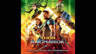 18. Weapons Room Source Thor Ragnarok Fyc Soundtrack