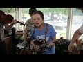 Sierra hull  mad world tears for fears  delfest  cumberland md  52822