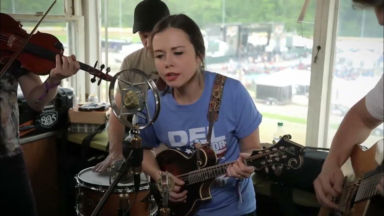 Sierra hull mad world tears for fears delfest cumberland md