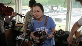 Sierra Hull - Mad World (Tears For Fears) - DelFest - Cumberland, MD - 5/28/22