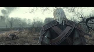 The Witcher 3: Wild Hunt - 'Killing Monsters' Cinematic Trailer