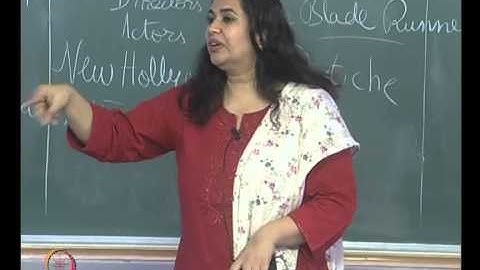 Mod-01 Lec-11 Intertextuality (contd.)