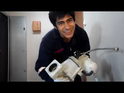 camera iphone 8 plus apk Vacuum toilet Jets! Part 1 Disassembly by Engine cadet