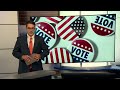 Organization “Lakota Forward” striving to grow Native voter participation