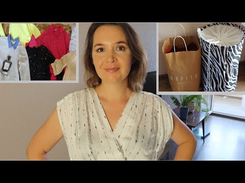 Видео: Как да направите ароматни чанти в гардероба
