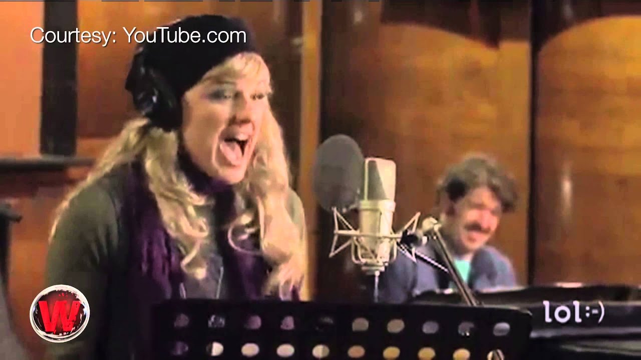 Wretched: What your prayers sound like to God.